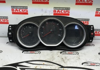 2017 Dacia Sandero ceas bord 248104705R