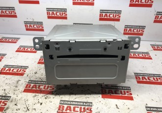 20983513 cd player Opel astra J