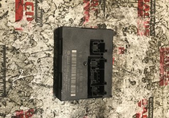 3AA907801H calculator frâna de mana vw Passat B7