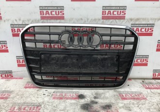 4g0853653 grila fata audi a6 2012