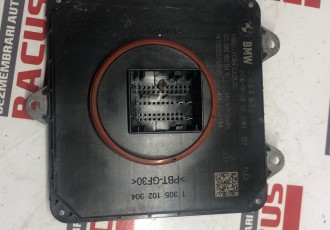 7444682 Modul de control faruri LED BMW Seria 1 F20 F21 LCI 63117444682