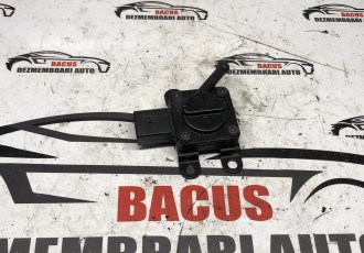 7808013 senzor presiune gaze evacuare BMW 3.0 d motor n57d30a n57d30b