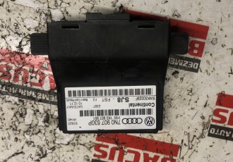 7N0907530P modul control vw Passat B7