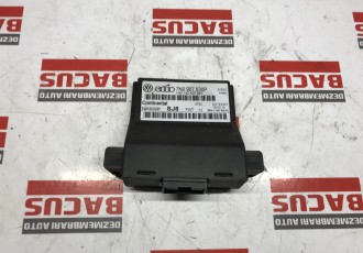 7N0907530P modul control vw Passat B7