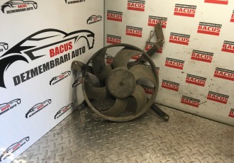 89fb8600ba electroventilator ford ESCORT 1.6