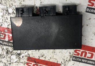 9145158 modul PDC senzori parcare BMW