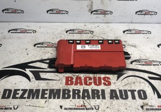 922775204 borne cu capsa pirotehnica bmw f20 2013