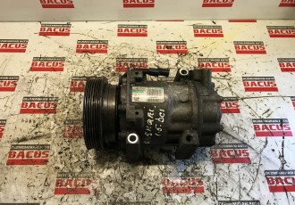 926009865R Compresor AC Nissan Qashqai 1.5 DCI