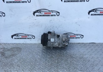 A/C Compressor - KIA PICANTO - 97701G6600