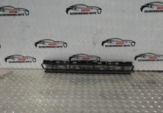 Acoperire bara protectie fata PRASCO AUDI A4 B9 Avant (8W5 8WD) 2015-2024 - AD0262120 / 8w0807683