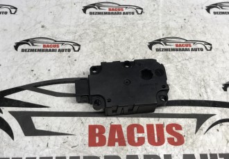 Actuator clapetă aer Audi A6 S6 C7 4G cod- ZBAT0052D02