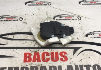 Actuator Electronic Audi A4 B8 (8K) 2007-2015 K9749006, 13032013, Efb430 Behr