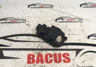 Actuator Electronic Audi A4 B8 (8K) 2007-2015 K9749006, 14032013, Efb430 Behr