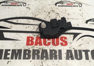 Actuator Electronic Audi A4 B8 (8K) 2007-2015 K9749006, 18032013, Efb430 Behr