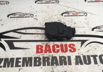 Actuator Electronic Audi A4 B8 (8K) 2007-2015 K9749006, 19032013, Efb430 Behr