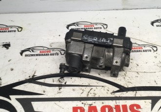 Actuator electronic turbo garett hella / motoras actuator turbosuflanta g-186/6nw008412/ BMW SERIA 1