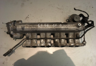 Actuator Galerie de admisie Hyundai / Kia 1.6 CRDi Cod 28320-2A400