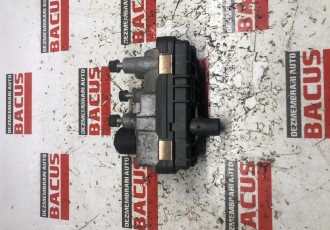 Actuator turbina BMW F10 cod: 49335 19400