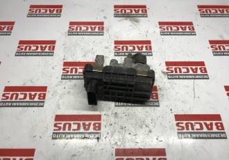 Actuator Turbina BMW Seria 5 E60 / E61 3.0 d  Cod 6NW009228