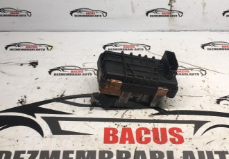 Actuator Turbina BMW Seria 5 E60 / E61 3.0 d Cod 6NW009228