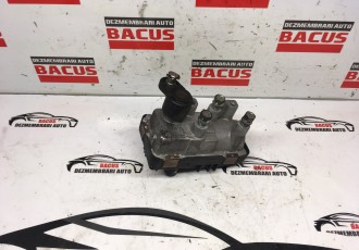 Actuator turbo BMW 320d E90 E91 X-Drive 184cp sedan 2012 (4933519410)