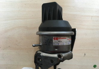 Actuator Turbo electric motor CBA BV4380139