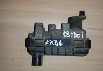 Actuator turbo focus II 1.8 TDCI KKDA