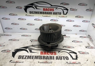 Aeroterma habitaclu Vw Passat B6 2.0 tdi cod 3c1820015k, 3c0907521c