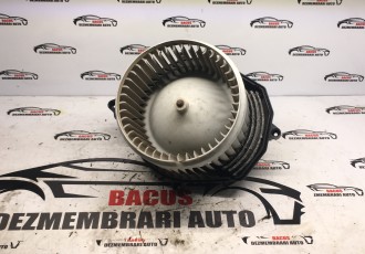 Aeroterma ventilator Habitaclu Incalzire 5e2228700 Citroen C4 Picasso UD 2007-2013