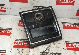 Afisaj display spate cotiera Skoda Superb 2011 3T0919201