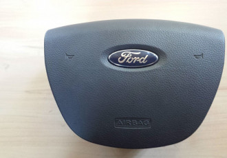 Aibag volan ford fiesta 2005