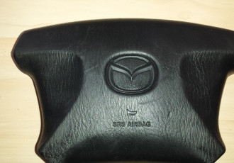 Aibag volan pentru Mazda 3
