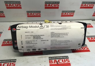 Airabg pasager Volkswagen Tiguan cod: 1q0880204