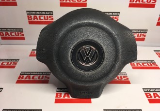 Airabg volan Volkswagen Polo 6R cod: 6r0880201g