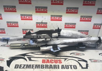 Airbag cortina dreapta 85696686004E BMW Seria 3 E91 [facelift] [2008 - 2013]