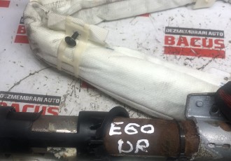Airbag cortina dreapta BMW E60 seria 5 berlina