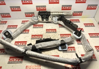 Airbag Cortina Dreapta Bmw Seria 3 E91 Cod 846966859030