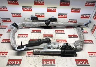 Airbag Cortina Dreapta Bmw Seria 3 E91 Cod 85696686003B