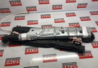 Airbag cortina dreapta Ford Fiesta mk7 4 usi 