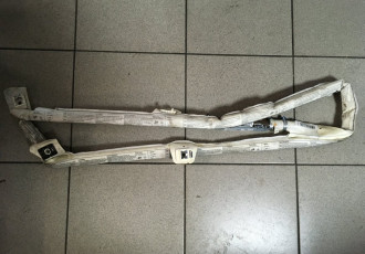 Airbag cortina dreapta Mercedes W204 cod: 604703300