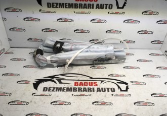 Airbag cortina dreapta Peugeot 2008 - Motorina 2016, 9804092280