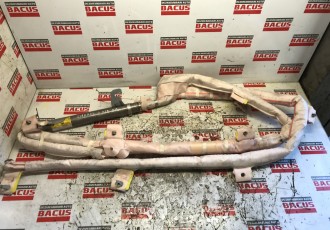 Airbag cortina dreapta Sharan 7N monovolum 2013 (7N0880742)