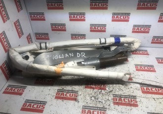 Airbag cortina dreapta Volkswagen Tiguan