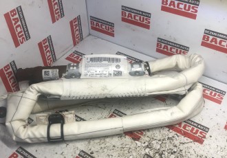 Airbag cortina dreapta, Vw Golf 6