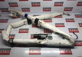 Airbag cortina dreapta Vw Golf 6 cod 5K6880742D