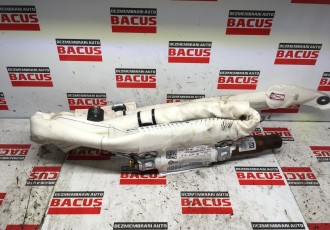 Airbag Cortina Dreapta VW Golf 6 Hatchback Cod : 5K6880742F