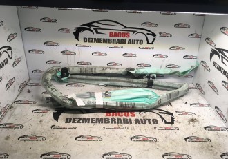 Airbag cortina dreapta VW Golf 7 cod: 5g4880741a