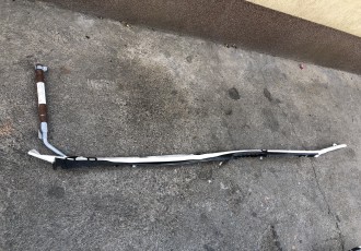 AIRBAG CORTINA GOLF 5 PLUS STANGA 