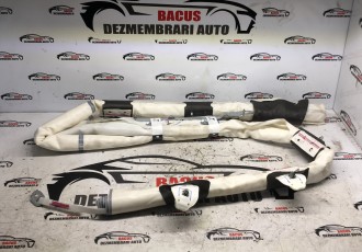 Airbag cortina Lateral Dreapta  PEUGEOT 2008 an 2025 cod- 9838258680
