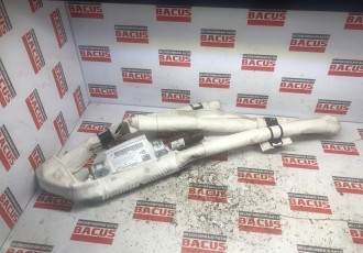Airbag cortina stanga 1K9880741F Volkswagen Golf 6
